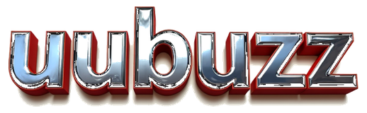 uubuzz logo